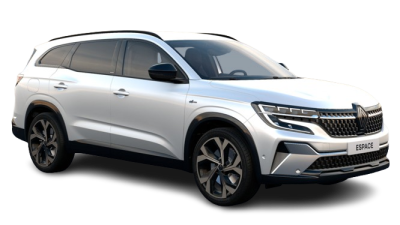 Renault Espace Tech. esp. alpine e-t full hyb. 146kw 7p