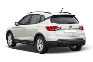 Seat Arona 1.0 tsi 85kw (115cv) start&stop style+