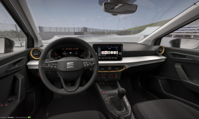 Seat Arona 1.0 tsi 85kw (115cv) start&stop style+