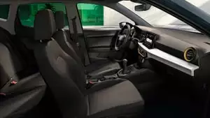Seat Arona 1.0 tsi 85kw (115cv) start&stop style+