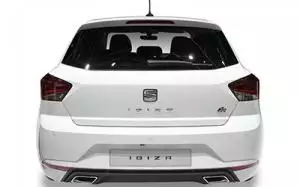 Seat Ibiza 1.0 tsi 85kw (115cv) style xl