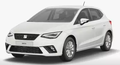 Seat Ibiza 1.0 tsi 85kw (115cv) style xl