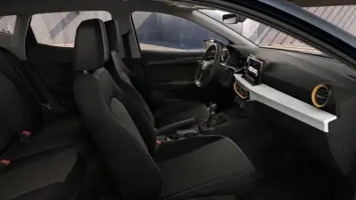 Seat León (e) 1.5 etsi 85kw dsg-7 style fleet pack