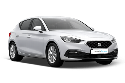 Seat León (e) 1.5 etsi 85kw dsg-7 style fleet pack