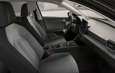 Seat León (e) 1.5 etsi 85kw dsg-7 style xl fleet pack