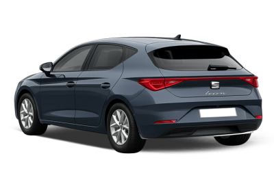 Seat León (e) 1.5 etsi 85kw dsg-7 style xl fleet pack