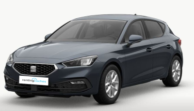 Seat León (e) 1.5 etsi 85kw dsg-7 style xl fleet pack