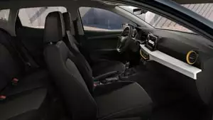 Seat León (e) 2.0 tdi 85kw style xl fleet pack