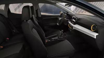 Seat León (e) 2.0 tdi 85kw style xl fleet pack