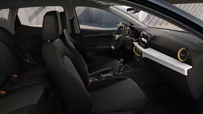 Seat León (e) 2.0 tdi 85kw style xl fleet pack