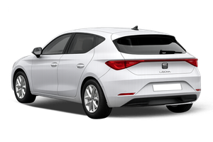 Seat León (e) 2.0 tdi 85kw style xl fleet pack