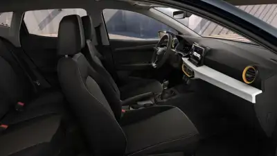 Seat León (e) 2.0 tdi 85kw style xl fleet pack