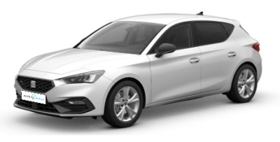 Seat León (e) 2.0 tdi 85kw style xl fleet pack