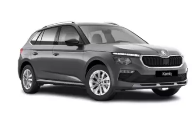 Skoda Kamiq 1.5 tsi 110kw (150cv) dsg selection