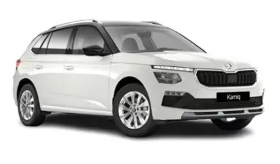 Skoda Kamiq 1.5 tsi 110kw (150cv) dsg selection