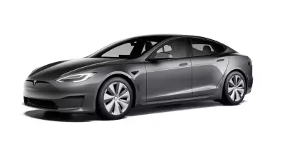 Tesla Model 3 Gran autonomía awd