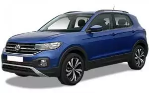 Volkswagen T-Cross Advance 1.0 tsi 81kw (110cv)