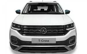 Volkswagen T-Cross Advance 1.0 tsi 81kw (110cv)