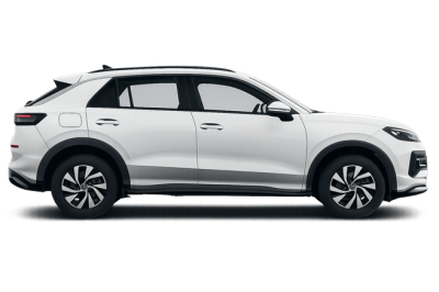 Volkswagen T-Roc (e) match 1.5 etsi 110kw (150cv) dsg