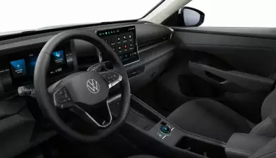 Volkswagen T-Roc (e) match 1.5 etsi 110kw (150cv) dsg