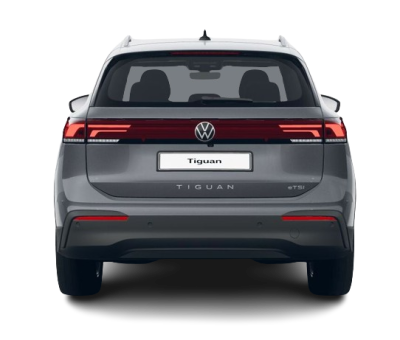 Volkswagen Tiguan Life 2.0 Tdi 110kw (150cv) Dsg