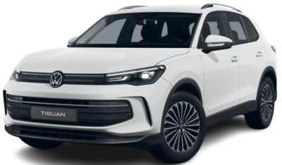 Volkswagen Tiguan "más" 1.5 tsi ehybrid 150kw (204cv) dsg