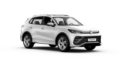 Volkswagen Tiguan R-line 1.5 etsi 110kw (150cv) dsg