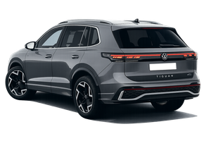 Volkswagen Tiguan R-line 1.5 etsi 110kw (150cv) dsg