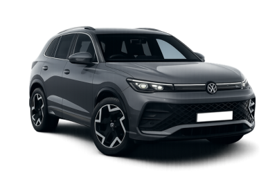 Volkswagen Tiguan R-line 1.5 etsi 110kw (150cv) dsg
