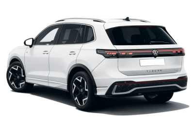 Volkswagen Tiguan R-line 1.5 etsi 110kw (150cv) dsg