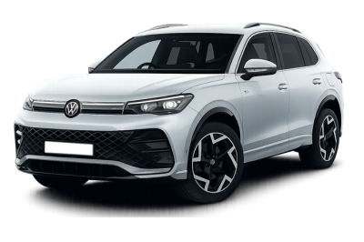 Volkswagen Tiguan R-line 1.5 etsi 110kw (150cv) dsg