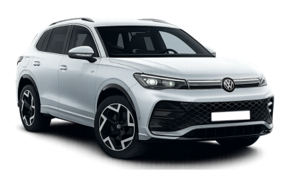 Volkswagen Tiguan R-line 1.5 etsi 110kw (150cv) dsg