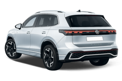 Volkswagen Tiguan R-line 1.5 etsi 110kw (150cv) dsg