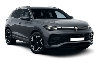 Volkswagen Tiguan R-line 1.5 etsi 110kw (150cv) dsg