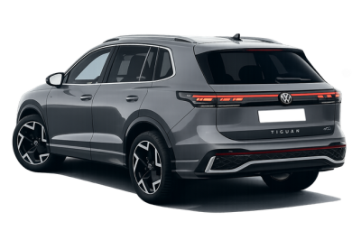 Volkswagen Tiguan R-line 1.5 etsi 110kw (150cv) dsg