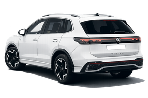 Volkswagen Tiguan R-line 1.5 etsi 110kw (150cv) dsg