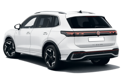 Volkswagen Tiguan R-line 2.0 tdi 110kw (150cv) dsg