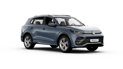 Volkswagen Tiguan R-line 2.0 tdi 110kw (150cv) dsg