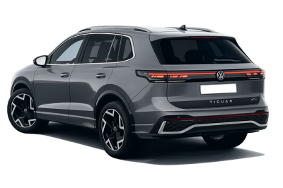 Volkswagen Tiguan R-line 2.0 tdi 110kw (150cv) dsg