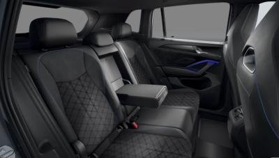 Volkswagen Tiguan R-line 2.0 tdi 110kw (150cv) dsg