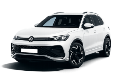 Volkswagen Tiguan R-line 2.0 tdi 110kw (150cv) dsg