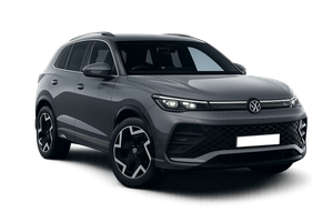 Volkswagen Tiguan R-line 2.0 tdi 110kw (150cv) dsg