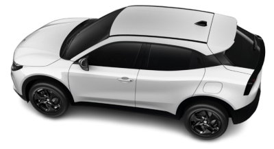Alfa romeo Junior Alfa romeo junior ibrida speciale 1.2 edct 6