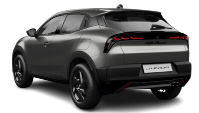 Alfa romeo Junior Híbrida TI 1.2 VGT