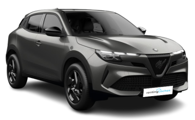 Alfa romeo Junior Ibrida