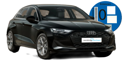 Audi A3 sportback Advanced TFSI e 150 kW S tronic