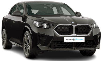 BMW X2 sDrive20d
