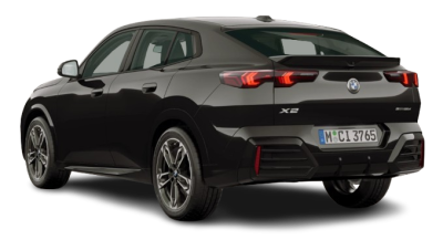 BMW X2 sDrive20d