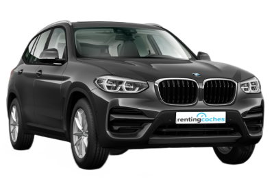 BMW X3 X3 xDrive20d xLine (modelo G01)