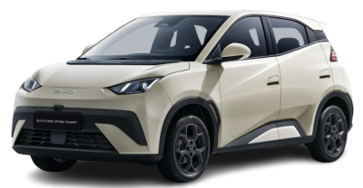 Byd Dolphin surf Boost 88CV